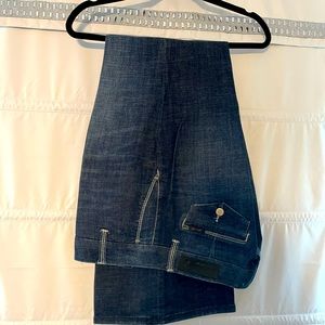 Sexy Flares. Size 10